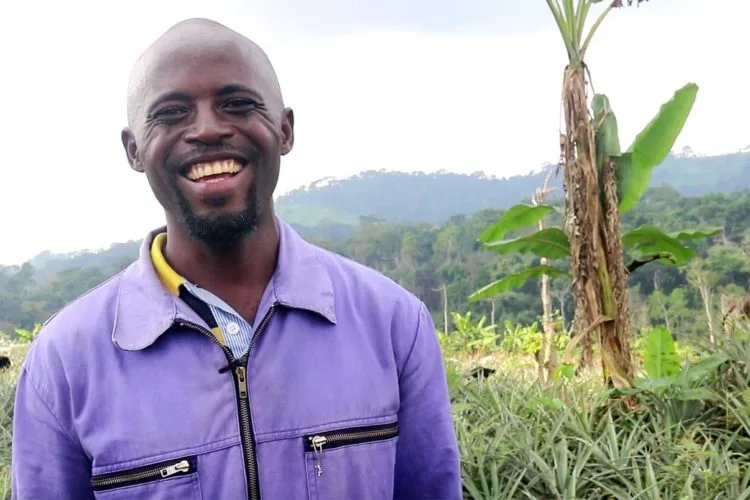 Aureol Sinclair Mbakop
