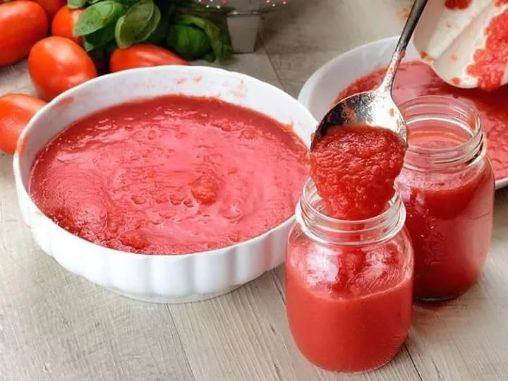 conserver des tomates