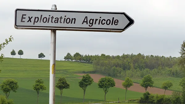 L'importance de l'aménagement des exploitations agricoles